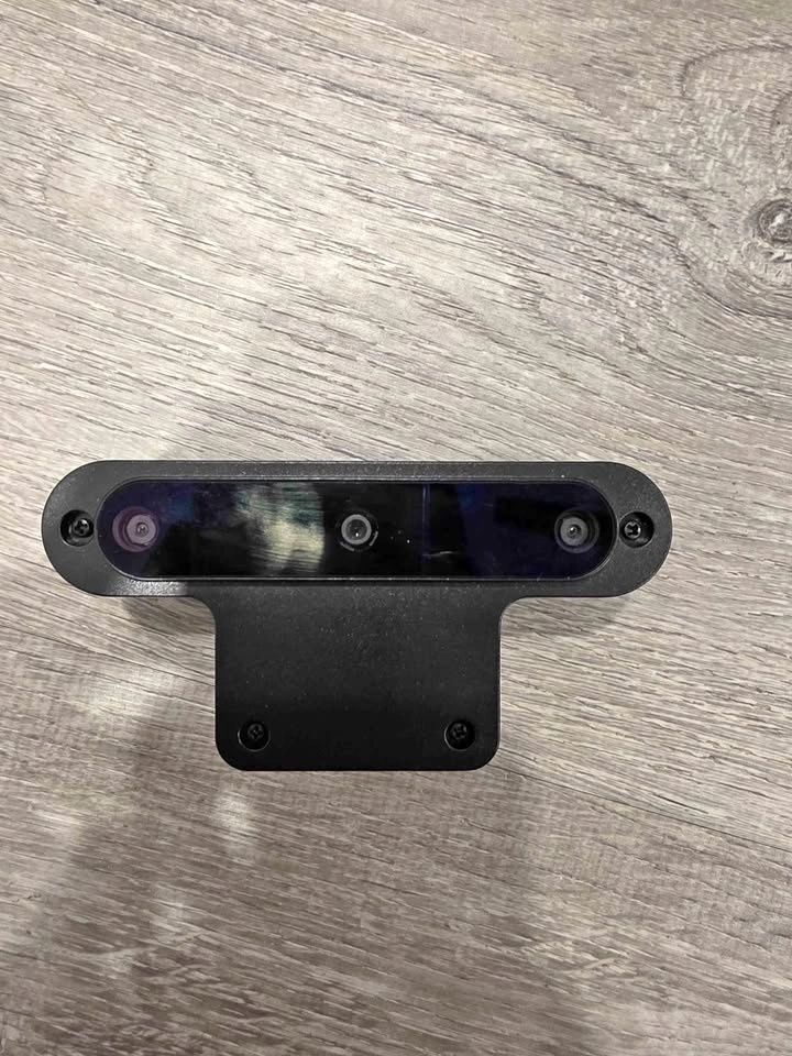 Luxonis OAK-D AI Depth Camera