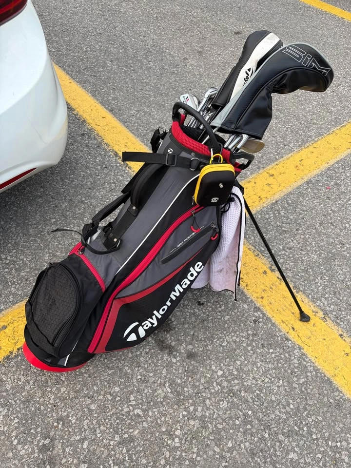 Taylormade stand bag - photo 2