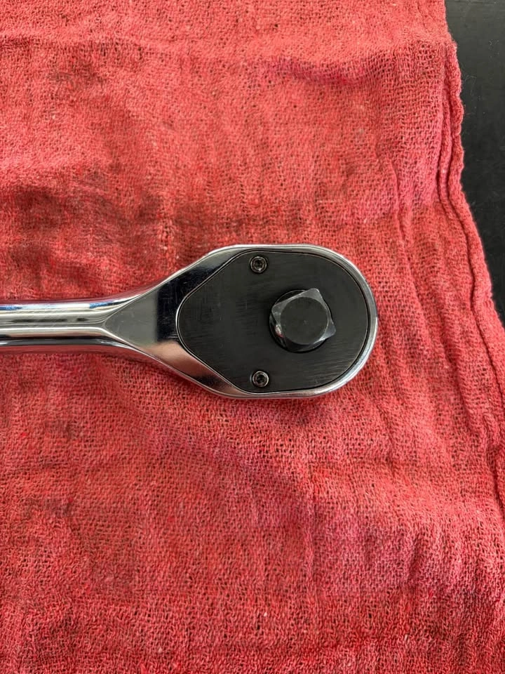 Mac Tools 1/2” drive ratchet - photo 2