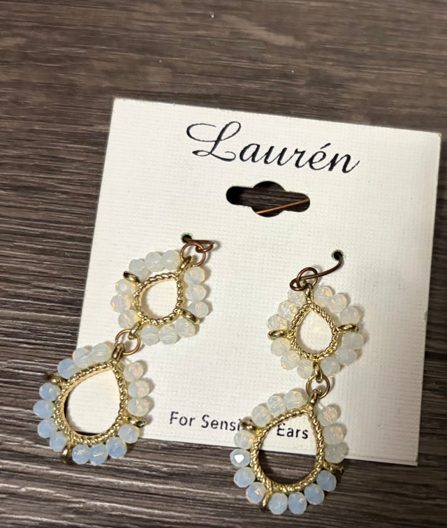 Laurén and Ardene Fashion Earring Bundle - photo 2