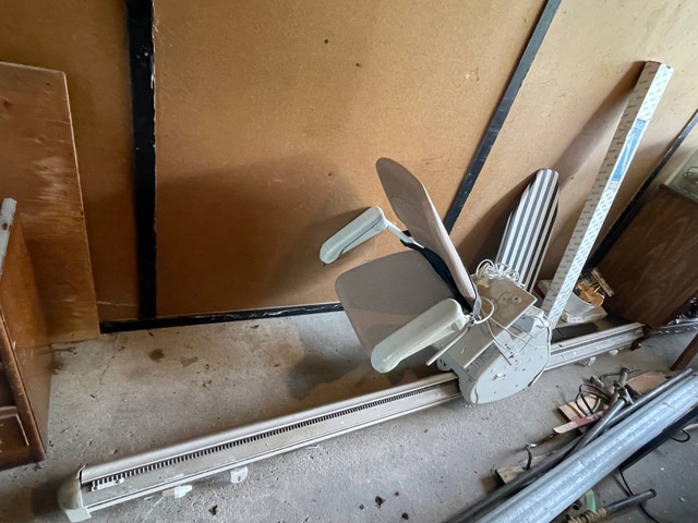 Chair Stair Lift