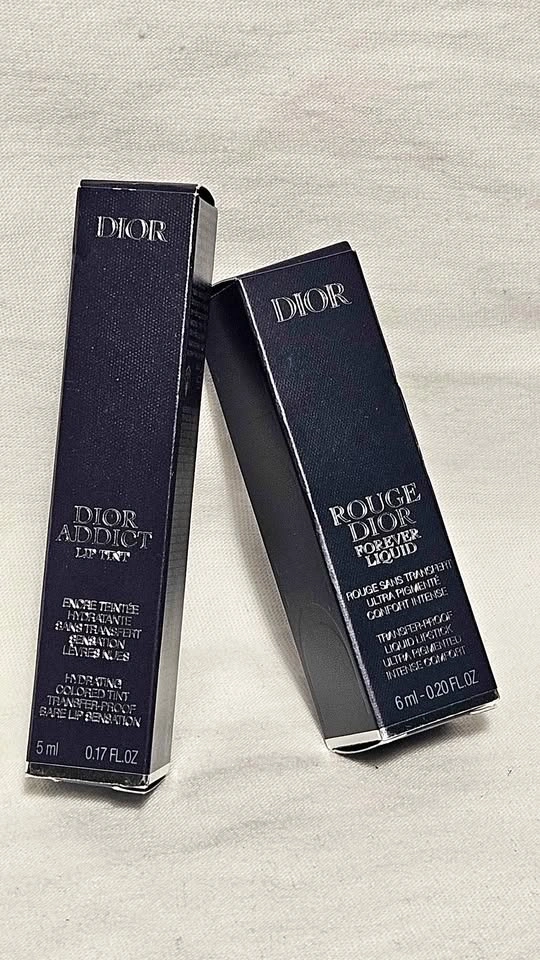 Dior Addict Lip Tint