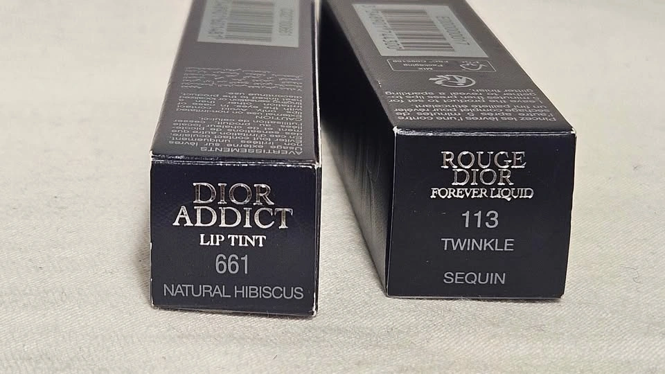 Dior Addict Lip Tint - photo 2