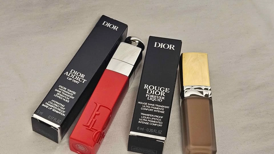 Dior Addict Lip Tint - photo 3