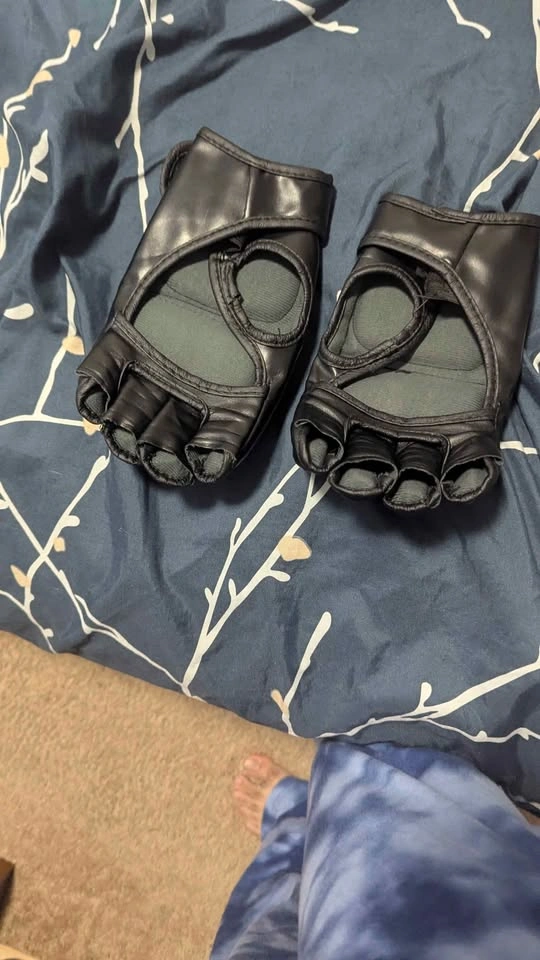 LEKARO MMA Gloves - photo 2