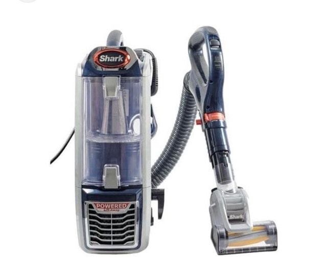 Shark NV801 Series Powered Lift-Away Vacuum Cleaner