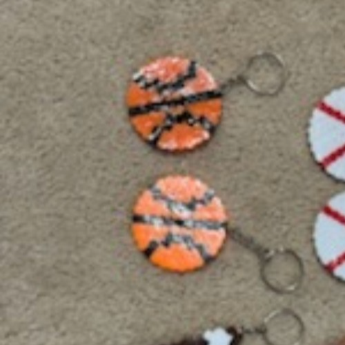 YOU CHOOSE Selected sports perler beads - photo 3
