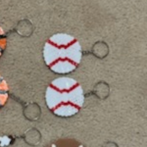 YOU CHOOSE Selected sports perler beads - photo 4