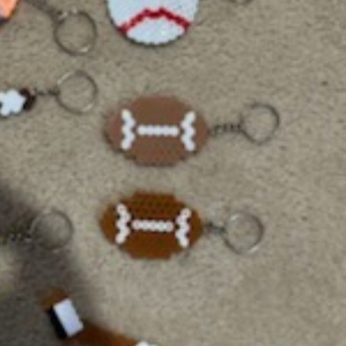 YOU CHOOSE Selected sports perler beads - photo 5