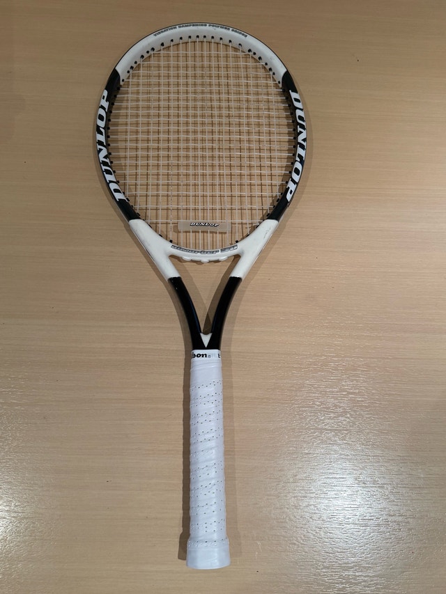 Atomica Tennis Rackets Racquets - New Grips
