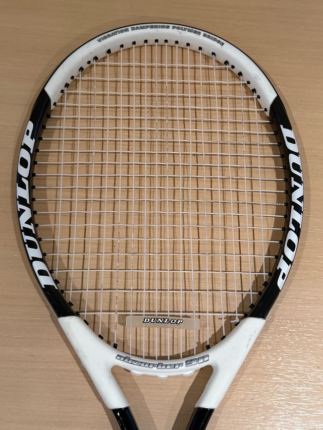 Atomica Tennis Rackets Racquets - New Grips - photo 2