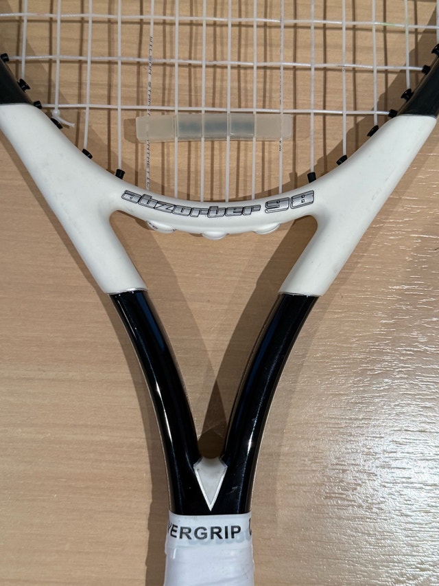 Atomica Tennis Rackets Racquets - New Grips - photo 5