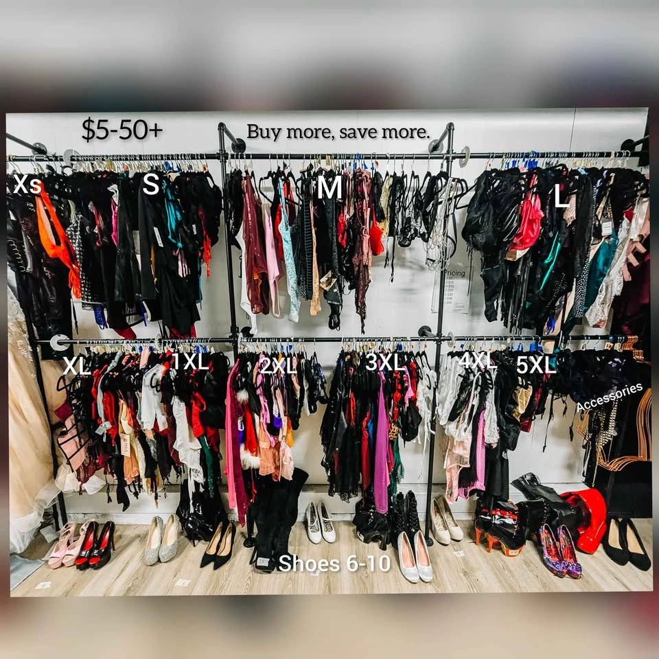 Huge closet sale - photo 4