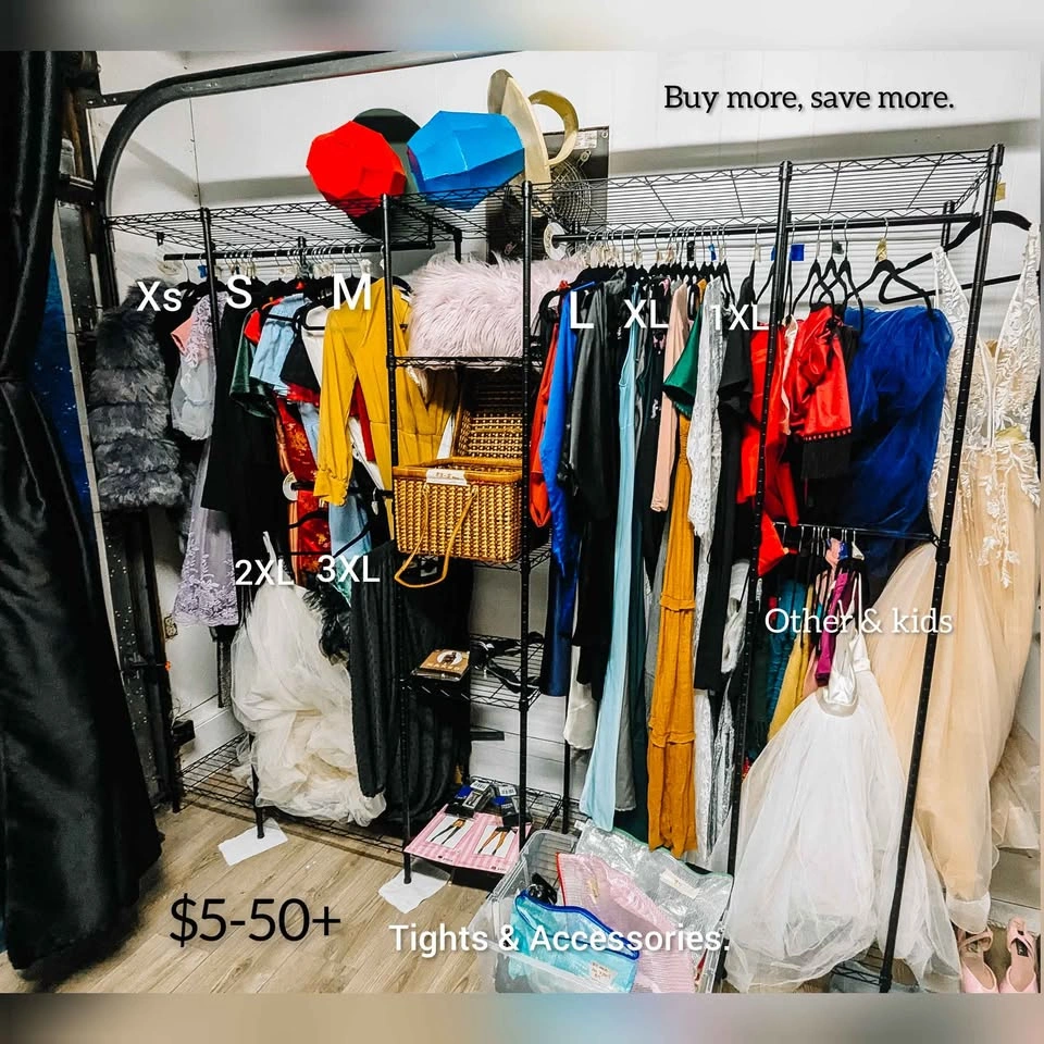 Huge closet sale - photo 5