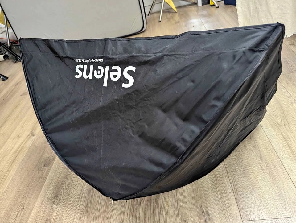 Selens rectangular Softbox
