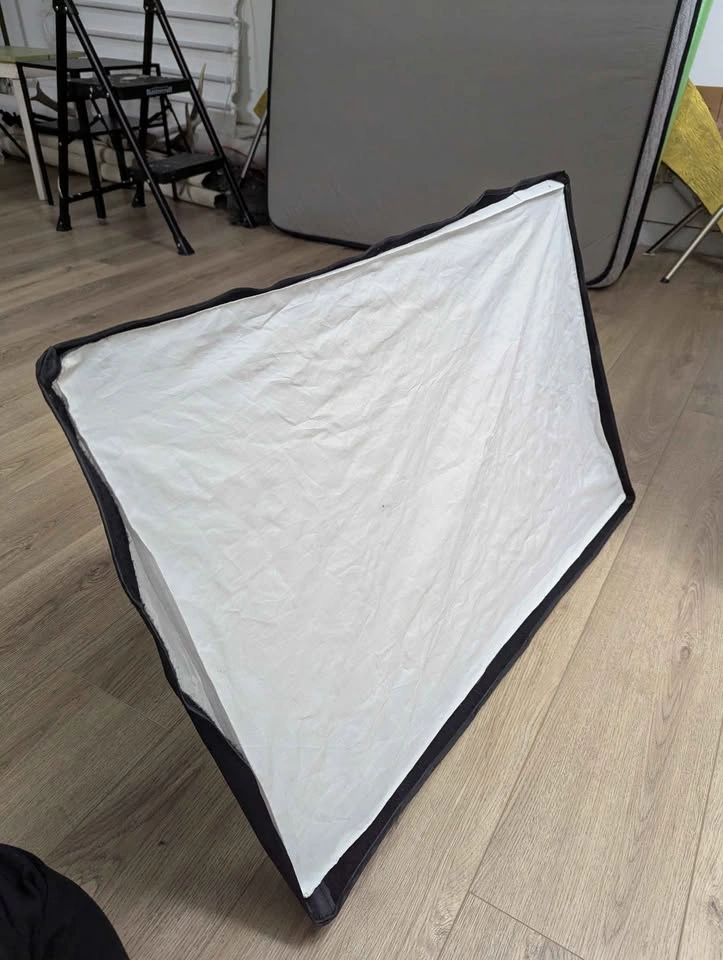 Selens rectangular Softbox - photo 2