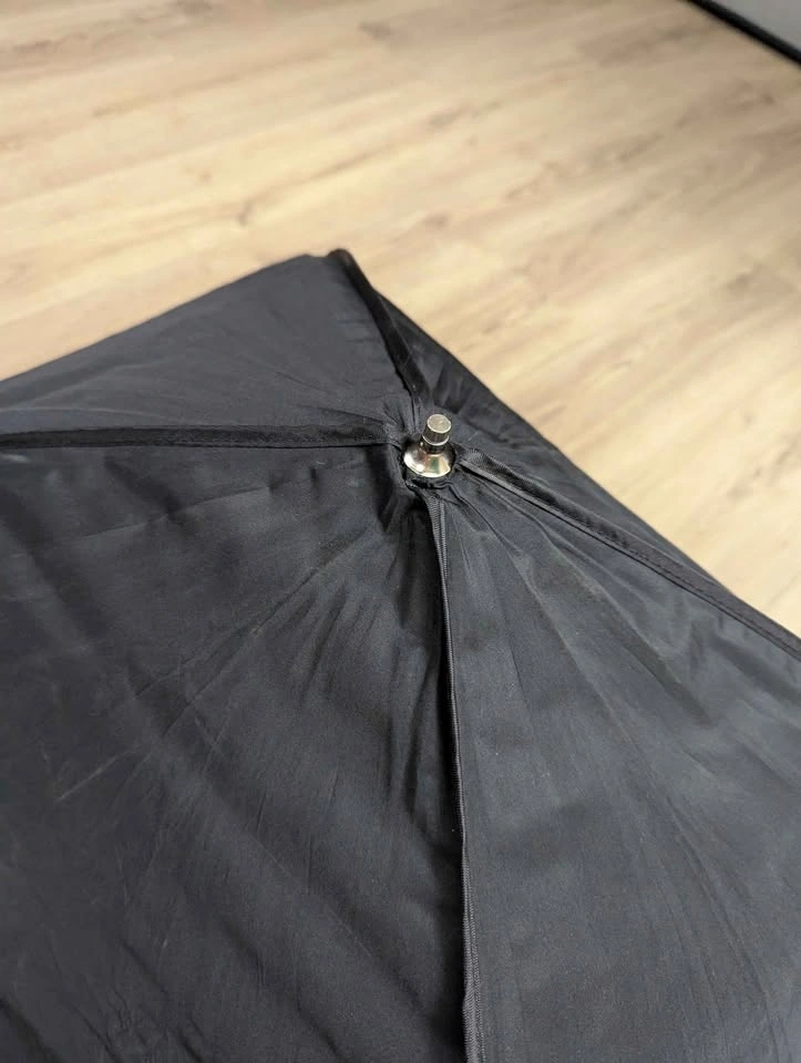 Selens rectangular Softbox - photo 3