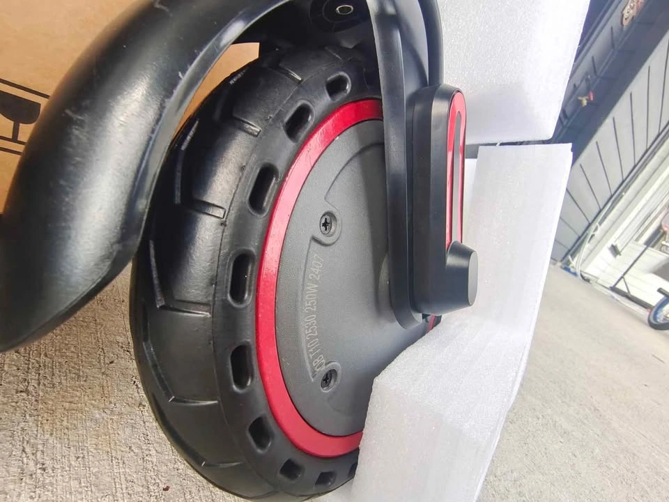 Brand New EVscooter Electric Scooter 35km/h Ninebot G30 Style - photo 5