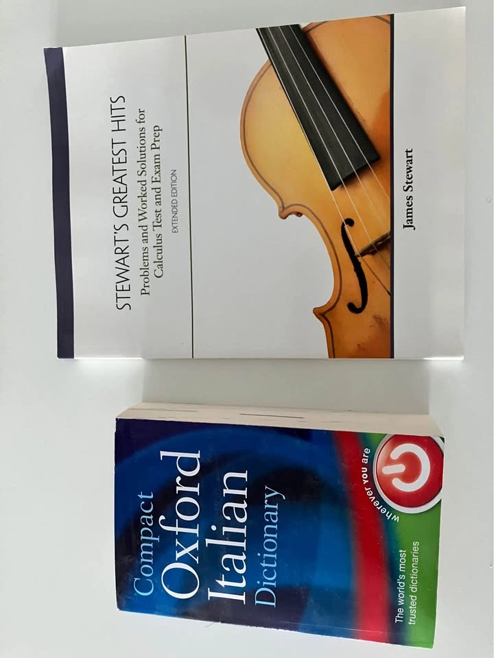 Assorted Textbooks - photo 2