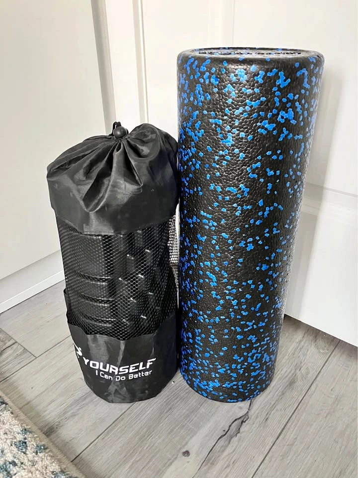 Home Fitness Bundle