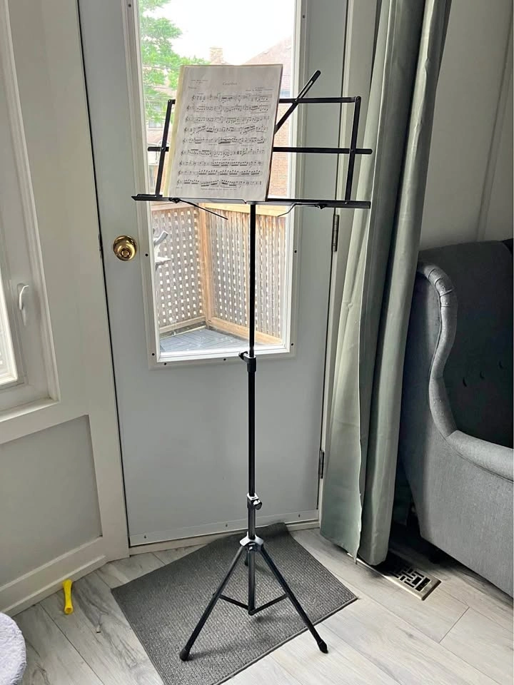 Music Stand (Folding)