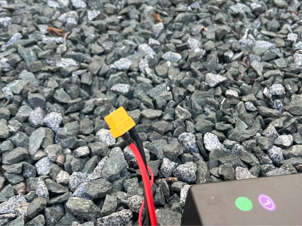External Battery for Ninebot G30/F3 - Double Your Range - photo 5