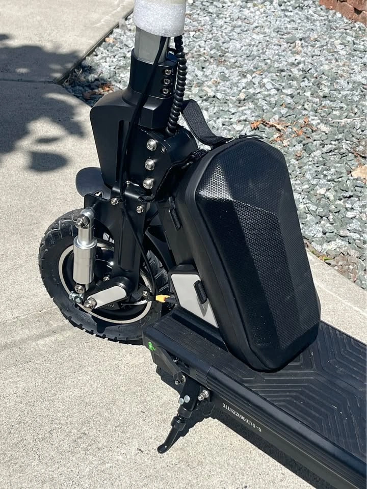 Ratel Pro 10" Folding Electric Scooter 500W 48V 13Ah New - photo 4