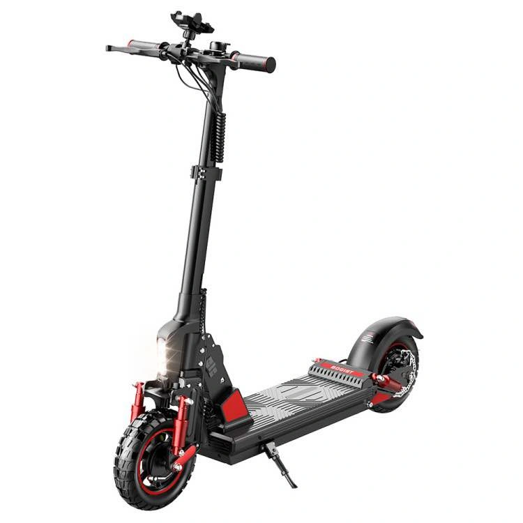 Brand New 53km/h Electric Scooter 50km Range 6-Month Warranty - photo 2