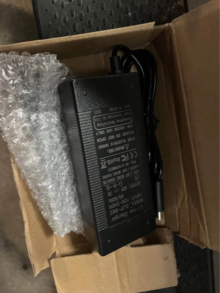 Electric Scooter for Parts or Repair - photo 4