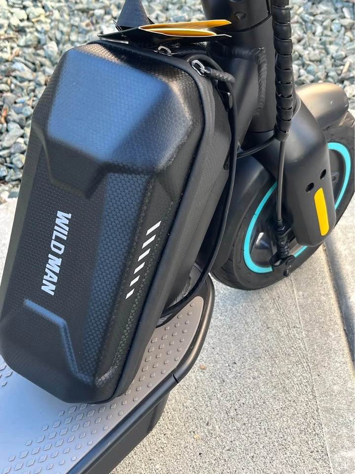 Brand New 500W 10-inch Electric Scooter - photo 3