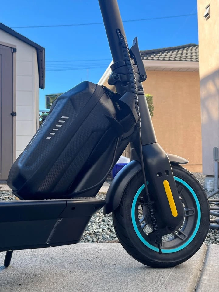 Brand New 500W 10-inch Electric Scooter - photo 4