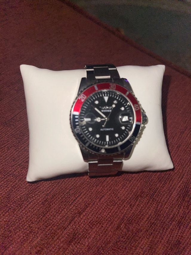 Winner Automatic Watch - photo 2