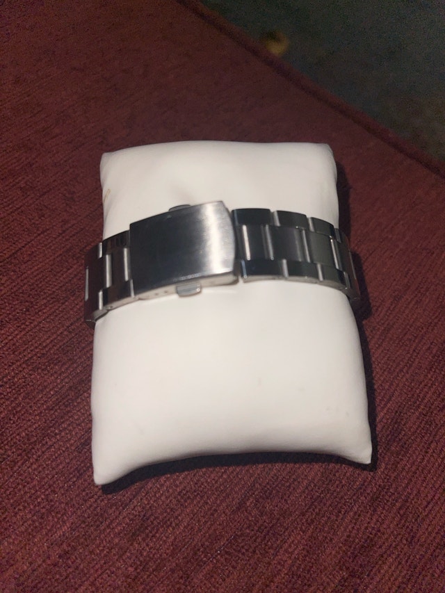 Winner Automatic Watch - photo 4