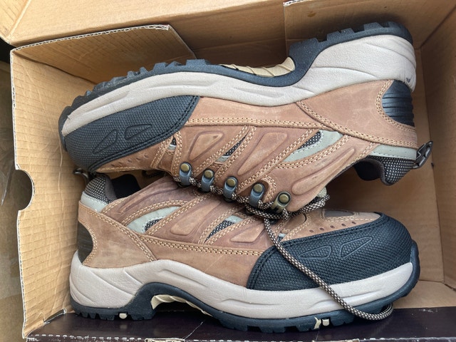 Kodiak Buckeye Men's Hiking Shoes