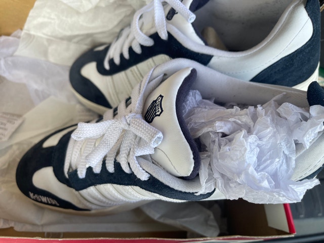 K-Swiss Speyer Low Sneakers