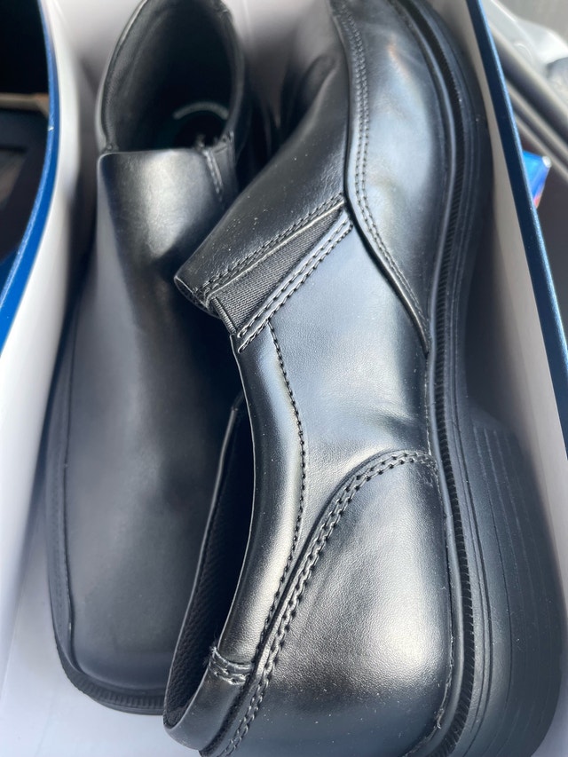 Nunn Bush 4400 Loafers