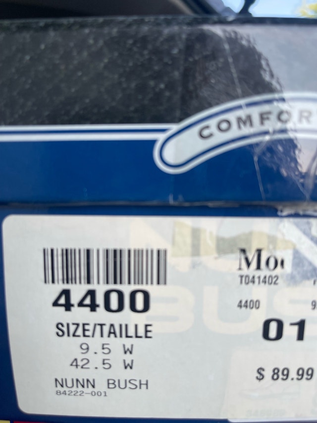 Nunn Bush 4400 Loafers - photo 2