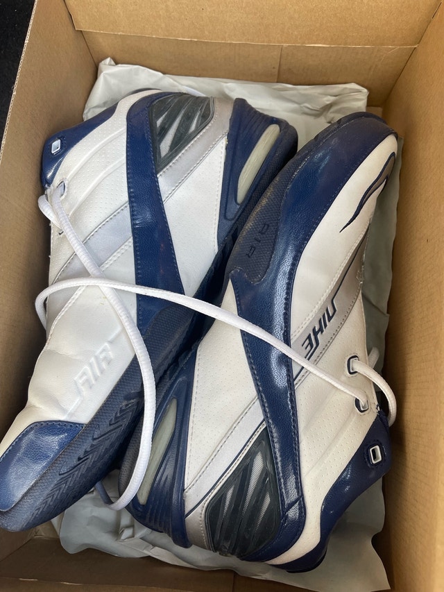 Nike Air Jet