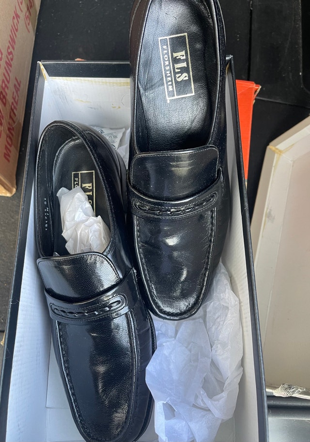 Florsheim Nevada Braid - photo 2