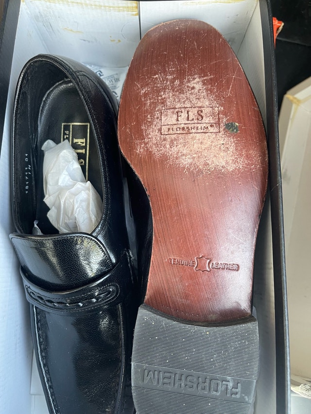 Florsheim Nevada Braid - photo 3