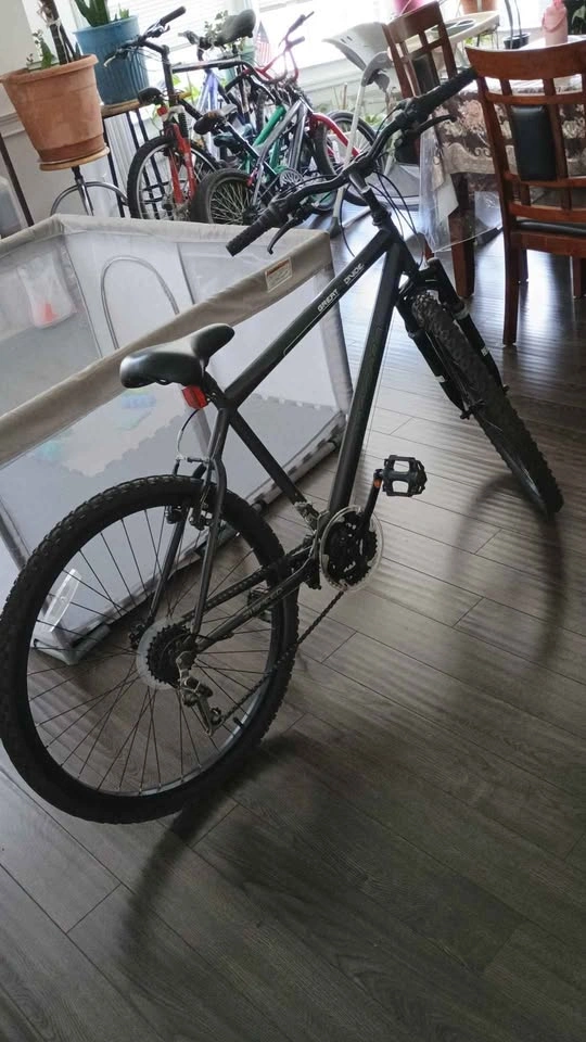 Magna Great Divide 26-inch Mountain Bike - photo 2