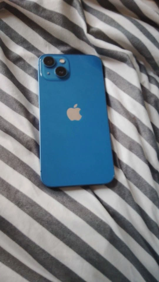 Apple iPhone 13 - Blue - Unlocked - photo 3