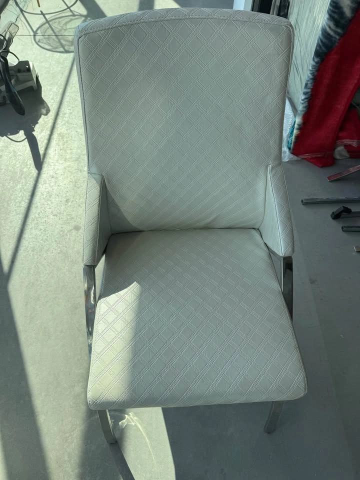 Chair - photo 4
