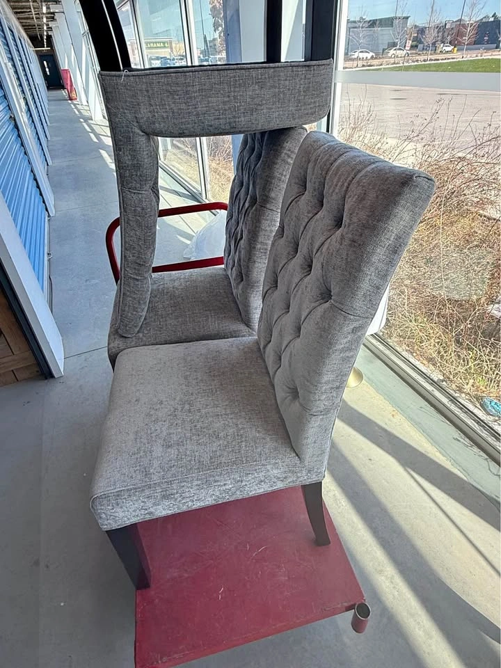 Dining chair