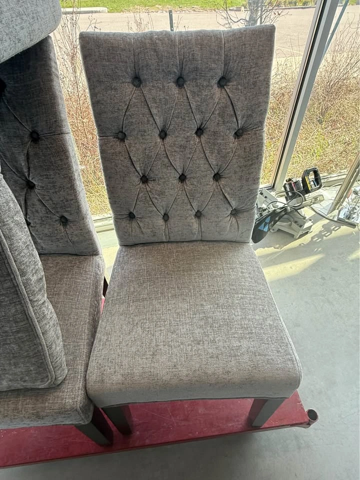 Dining chair - photo 2