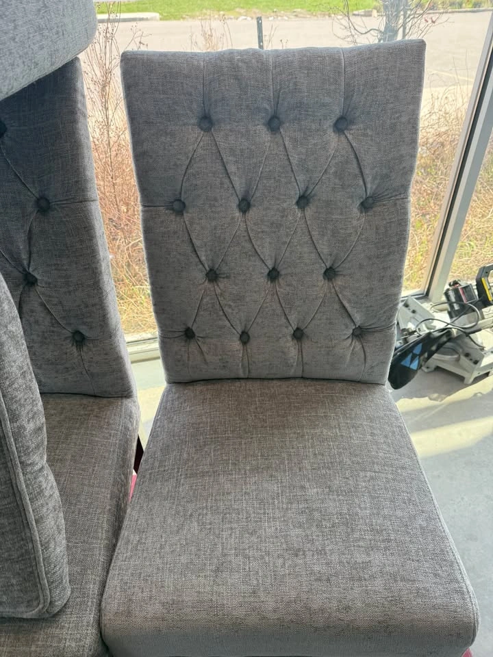 Dining chair - photo 3