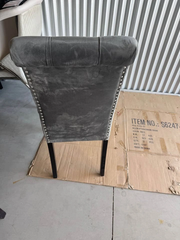 Accent chair - photo 2