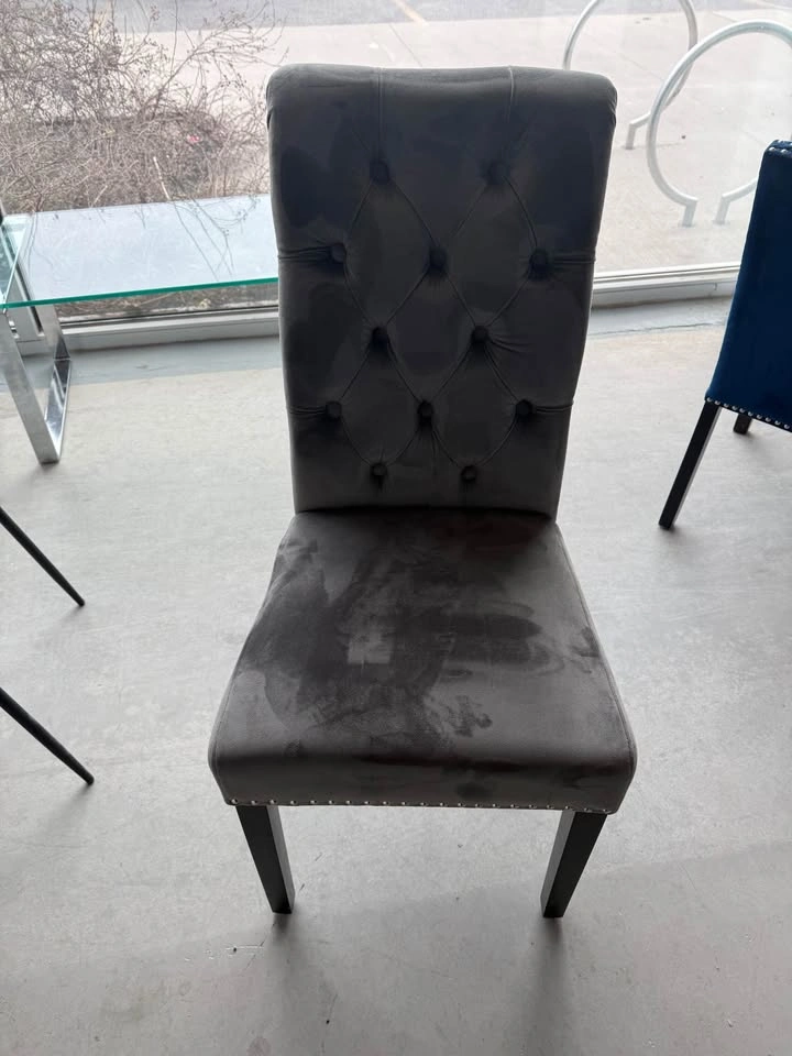 Accent chair - photo 3