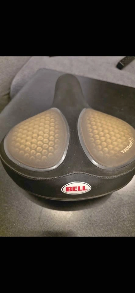 Bell Airgel Bicycle Seat