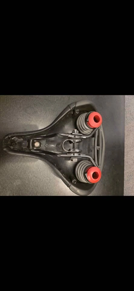 Bell Airgel Bicycle Seat - photo 2